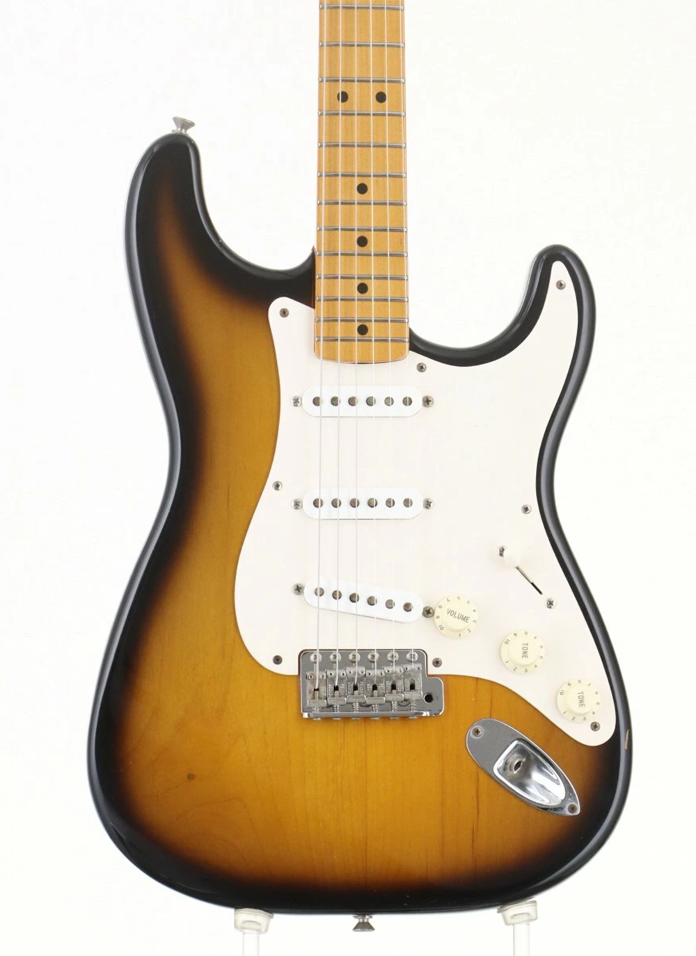 中古 エレキギター フェンダー ストラトキャスター Fender USA American Vintage 57 Stratocaster 1993年製