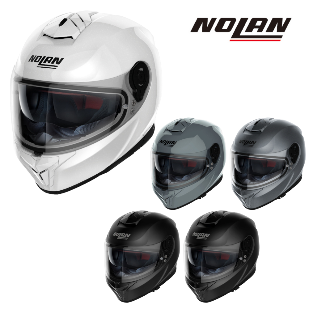 フルフェース ヘルメット N808 DAYTONA NOLAN ノーラン
