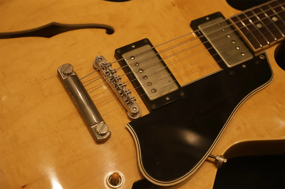 中古 エレキギター ギブソン Gibson Custom Shop ES-335 TDN 2012年製