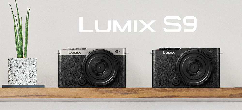 カメラ デジタル ミラーレス Panasonic LUMIX S9 レンズ 28-200mm 3年保険