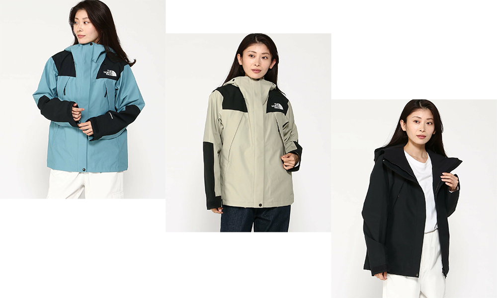 レディース アウトドア マウンテン ジャケット ノースフェイス THE NORTH FACE型番:NPW62400