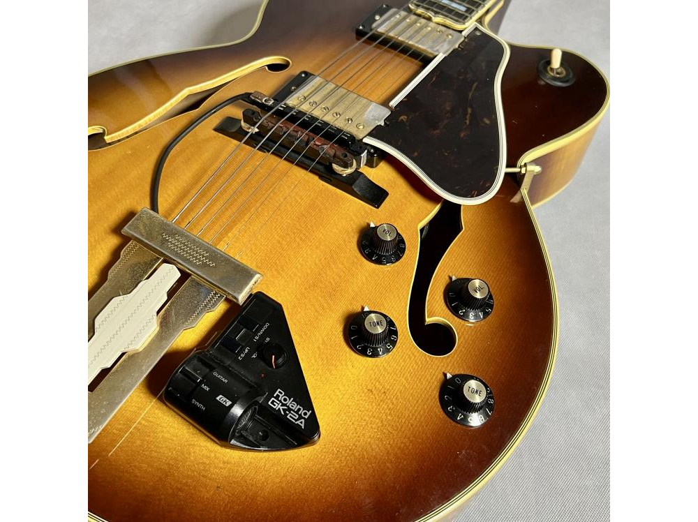 エレキギター グレコ Greco L-100S