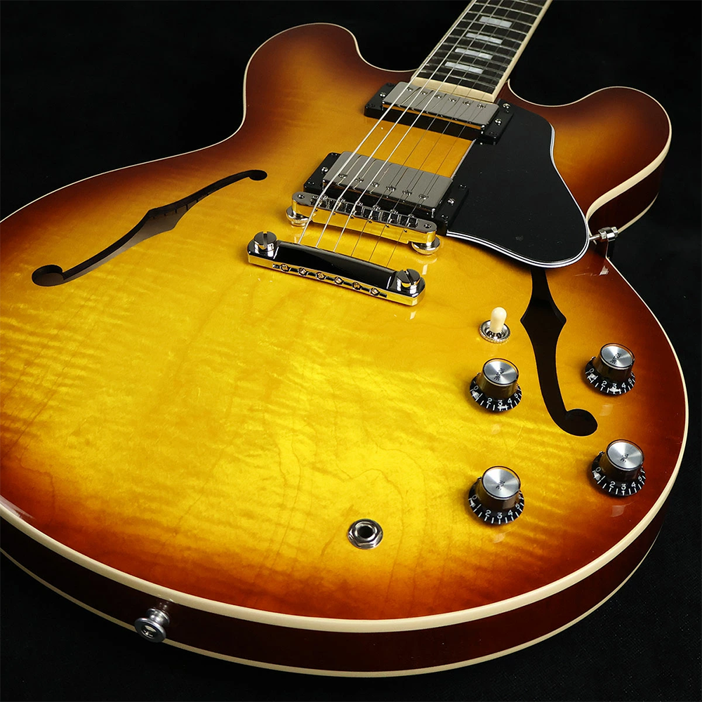 Gibson ES-335 Figured