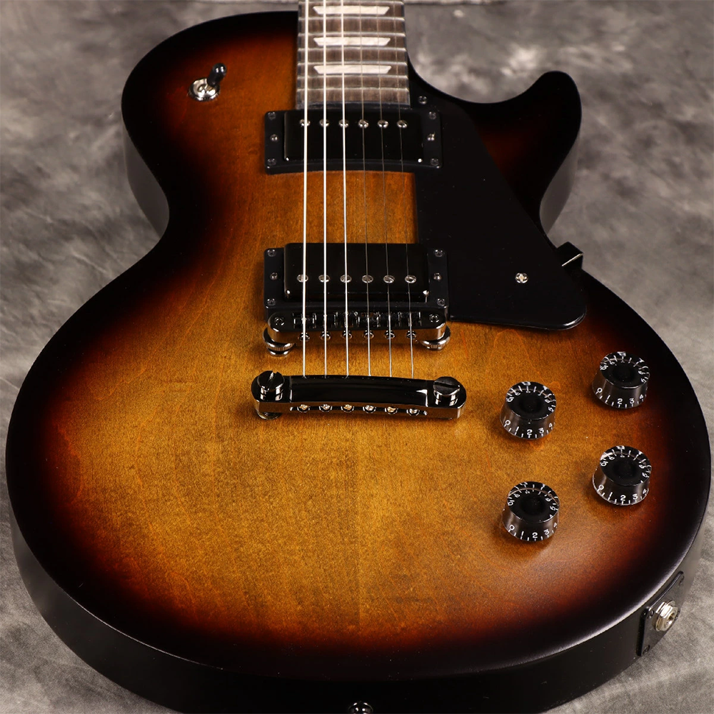 エレキギター ギブソン レスポール Les Paul Modern Studio Smokehouse Satin