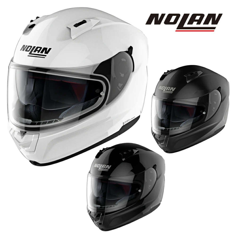 フルフェース ヘルメット N606 ノーラン NOLAN