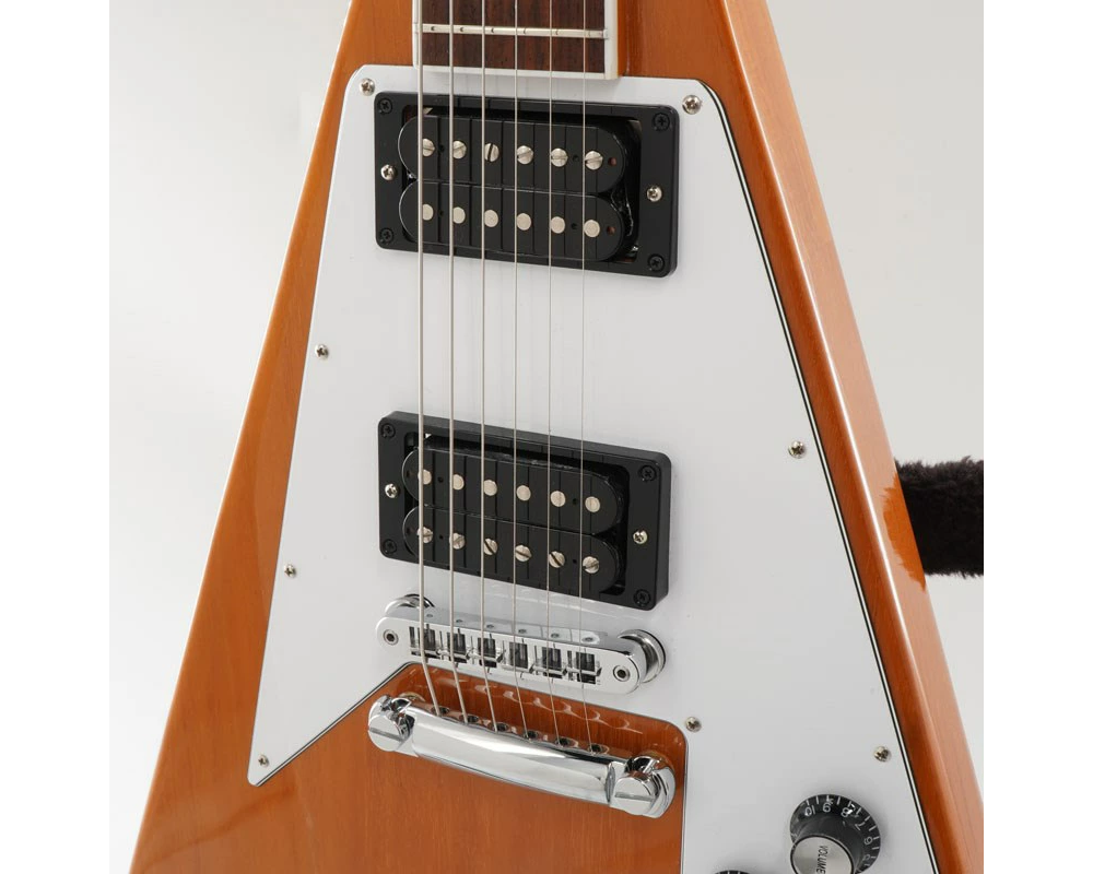 Gibson 70s フライング V Flying V 2023年製