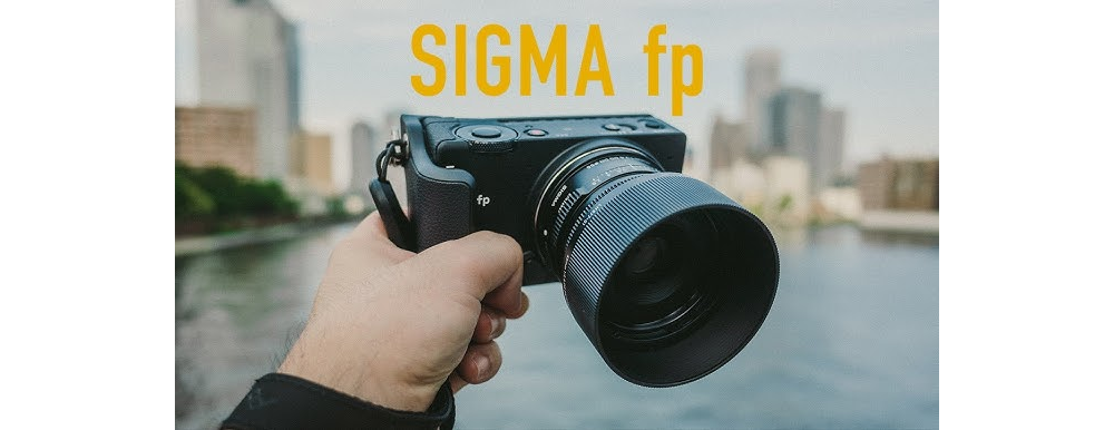 カメラ 新品 デジタル ミラーレス fp シグマ Shiguma レンズ 45mm