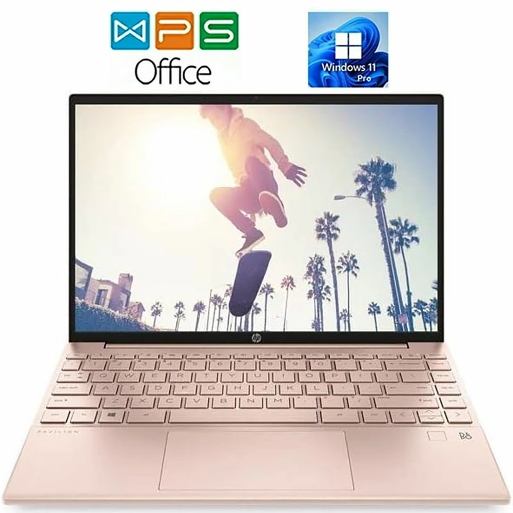 ノートPC HP Aero13 Ryzen5 13.3型 Win11