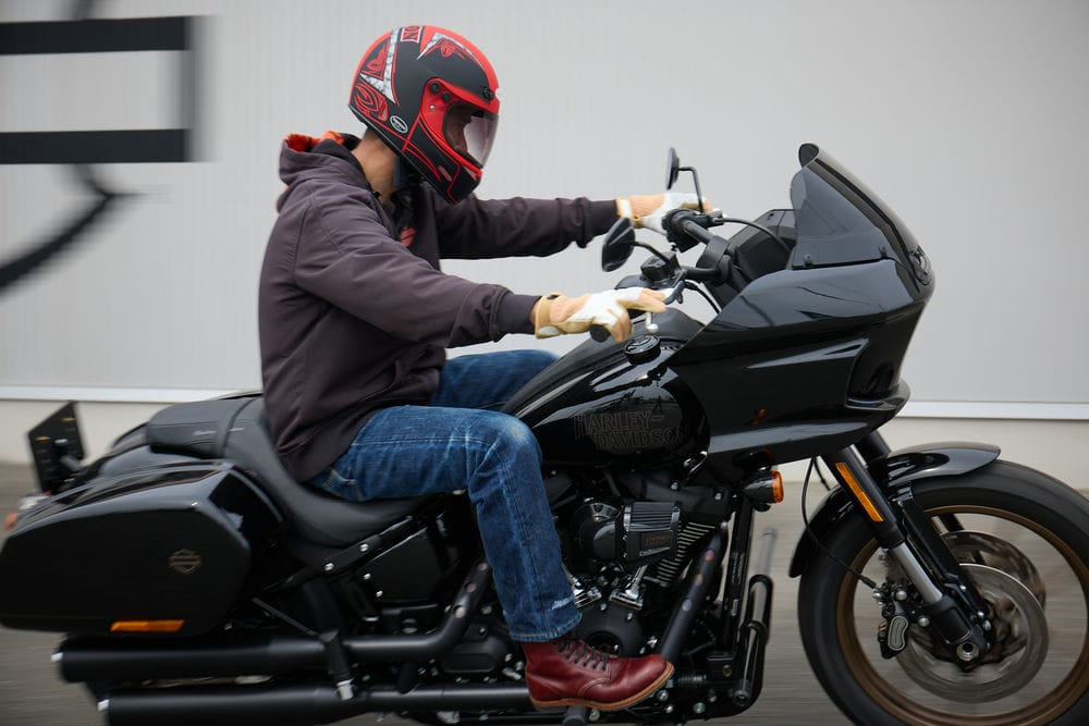 フルフェース ヘルメット HVXXR-01 HORIZON HELMETS