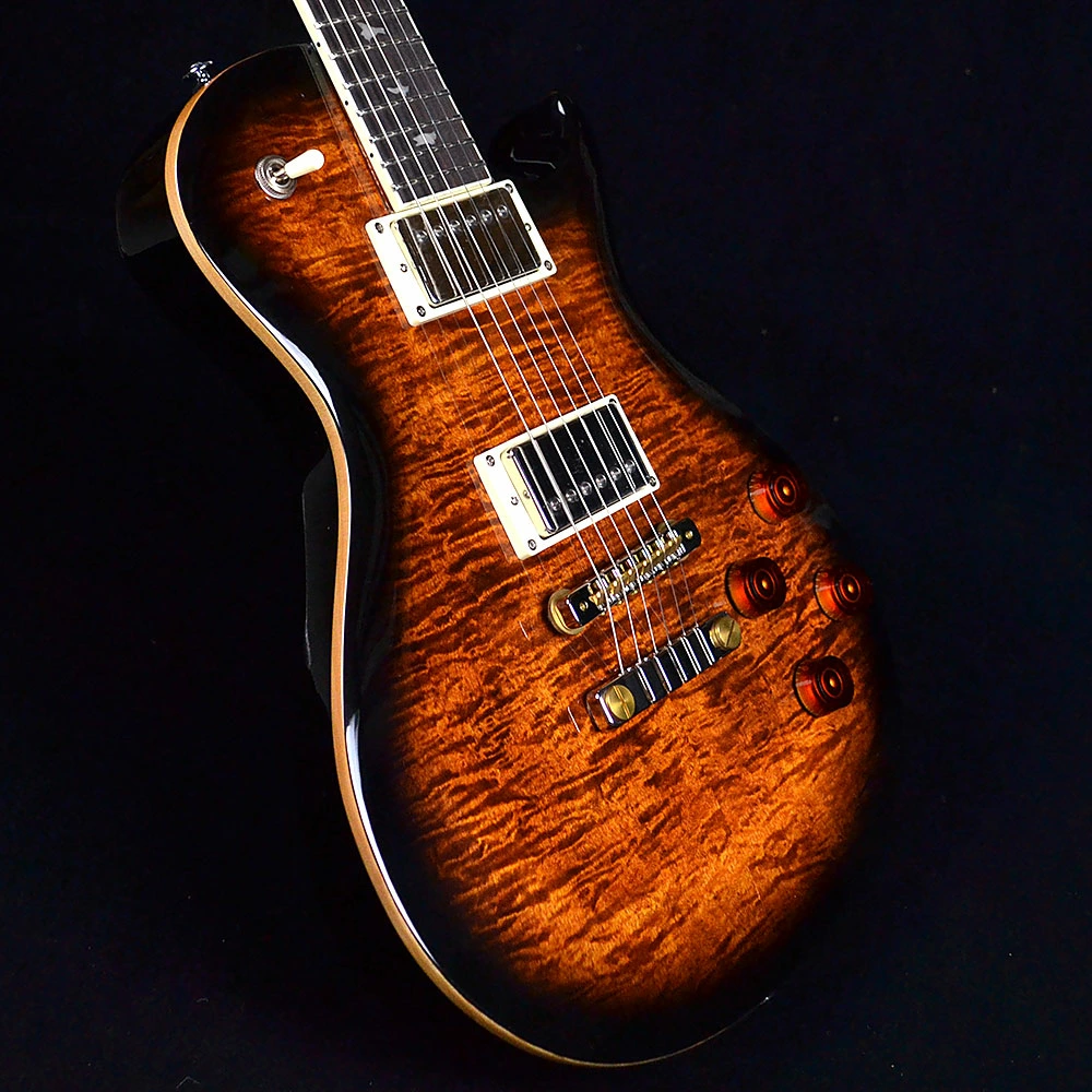 エレキギター SE McCarty 594 Singlecut PRS