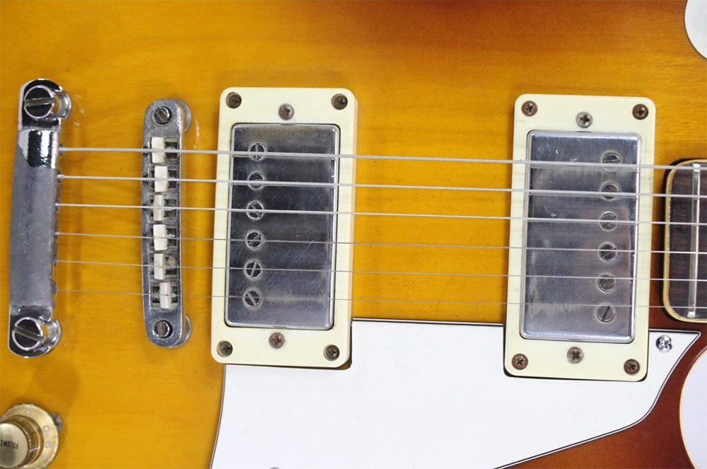 エレキギター レスポール EG-360 グレコ Greco 1970年代前半製