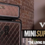 ◎新品 ギターアンプ VOX MSB25 50W 真空管