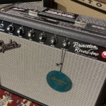 ◎新品 ギターアンプ フェンダー Princeton リバーブ 50W