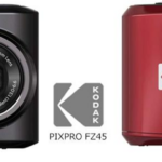 ◎カメラ 新品 デジタル コンパクト コダック PIXPRO FZ45