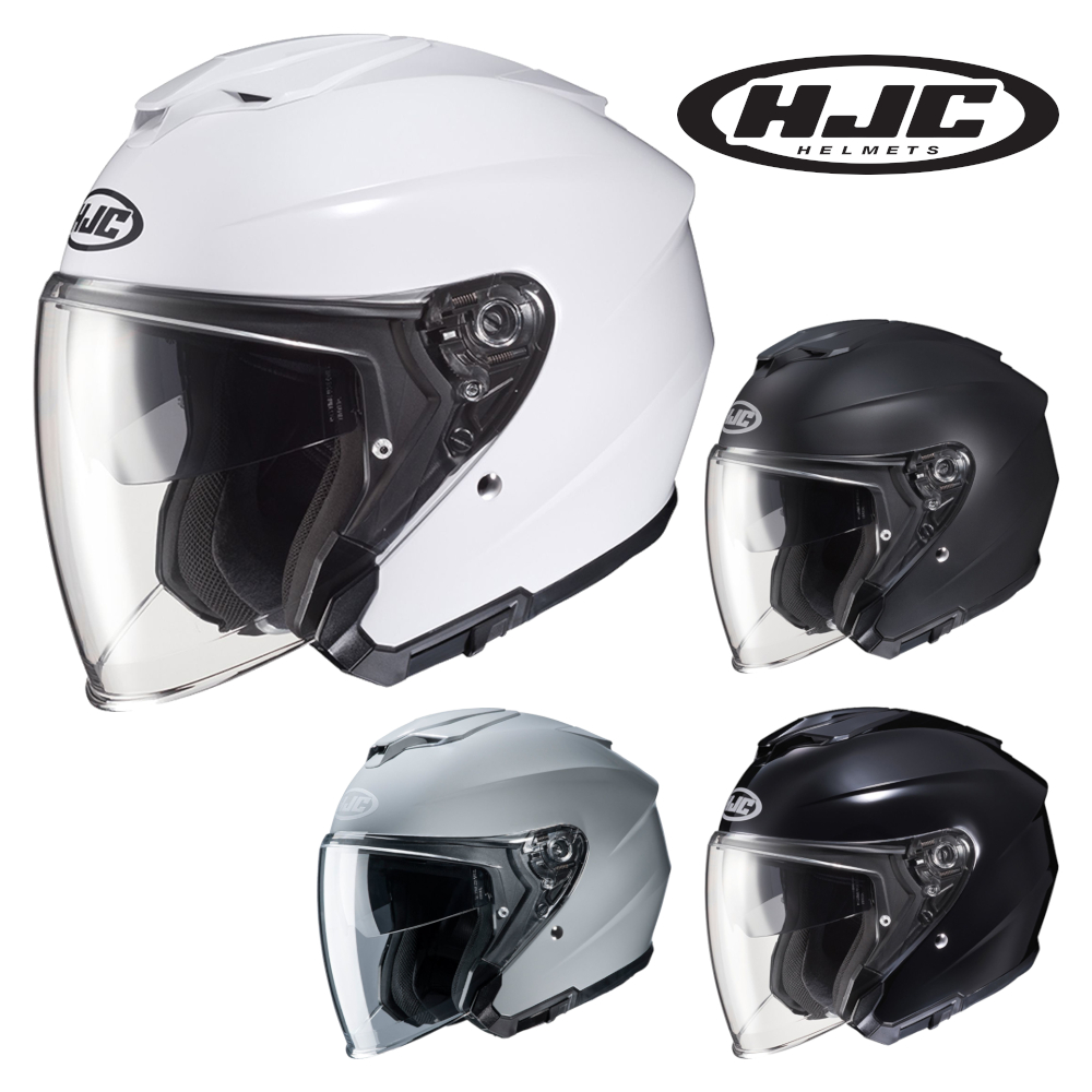 ジェット ヘルメット HJC RS TAICHI HJH214 i30 Sサイズ