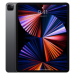 ◎新品iPad Pro 12.9型 5世代 128GB スペースグレイ