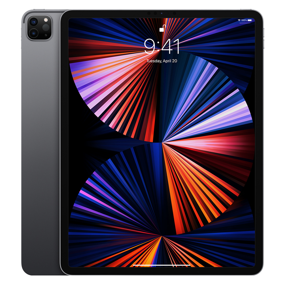 iPad Pro 12.9型 第5世代
