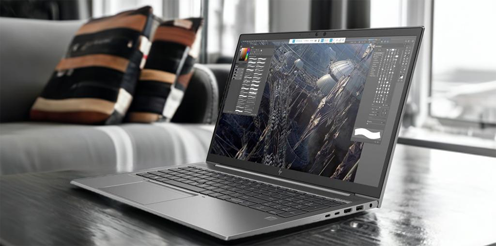 ◎中古 ノートPC HP ZBook Firefly G7 10th i7 15.6型 Win11