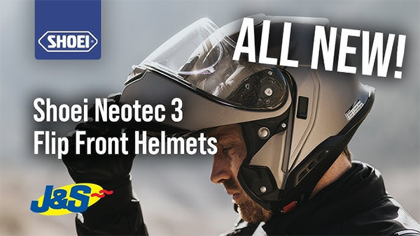 システム ヘルメット ショーエイ SHOEI NEOTEC3
