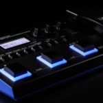 ◎新品 エレキギター マルチ エフェクター GT-1 ボス BOSS