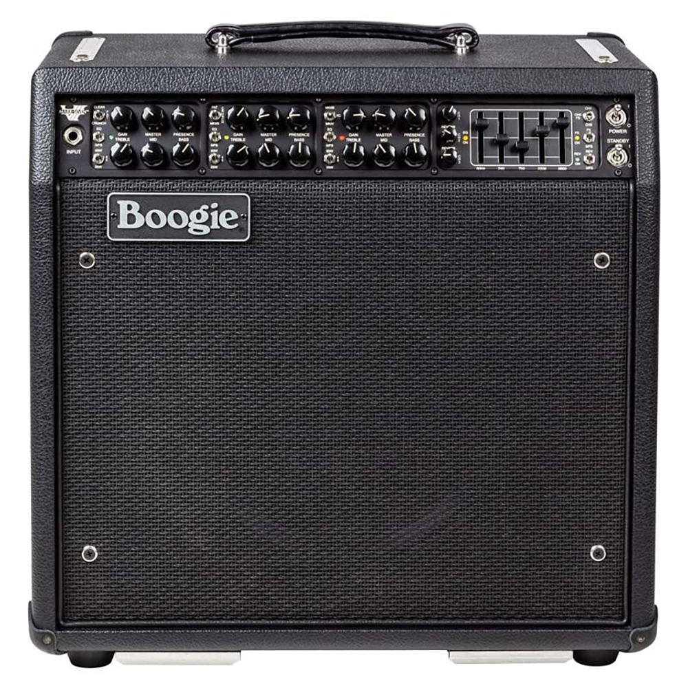 新品 ギターアンプ メサ・ブギ Mesa Boogie Mark VII 1x12 Combo 25～90W 真空管