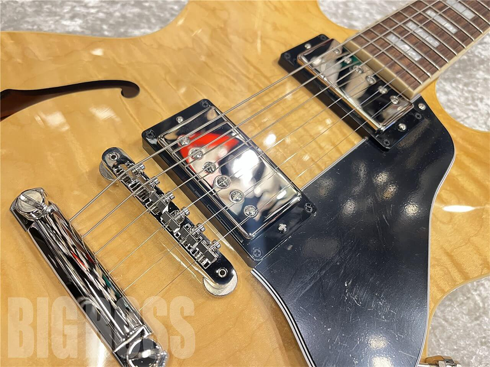 エレキギター ギブソン Gibson ES-335