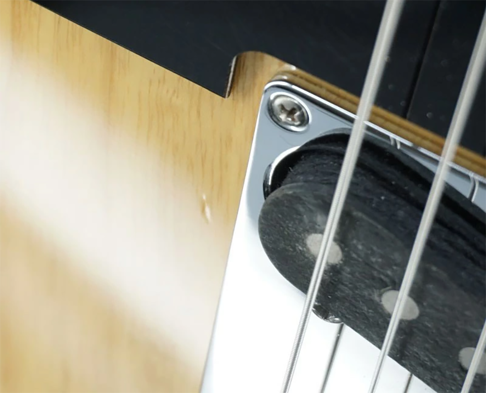 Fender USA American Standard Telecaster 2014年製