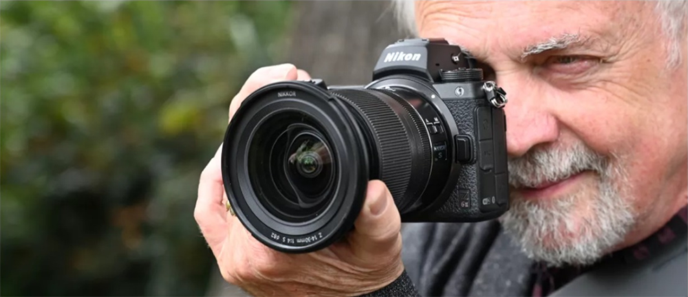 ミラーレス一眼 カメラ Z6II ニコン Nikon レンズ 24-70mm