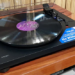 レコード プレーヤー Bluetooth®トランスミッター フォノイコライザー TN-180BT TEAC ティアック