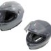フルフェース ヘルメット AGV K6 S JIST Asian Fit NARDO GREY