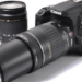 中古 カメラ デジタル一眼レフ キヤノン CANON EOS 9000D 標準 望遠