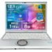 中古 ノートPC レッツノート SV8 8世代 i5 Win11 12型