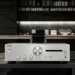 プリメインアンプ A-9110 シルバー オンキヨー ONKYO