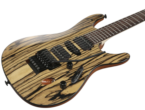 エレキギター アイバニーズ Ibanez Prestige S6570BWE