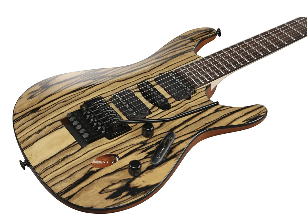エレキギター アイバニーズ Ibanez Prestige S6570BWE