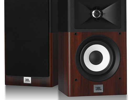 スピーカー JBL STAGE A120