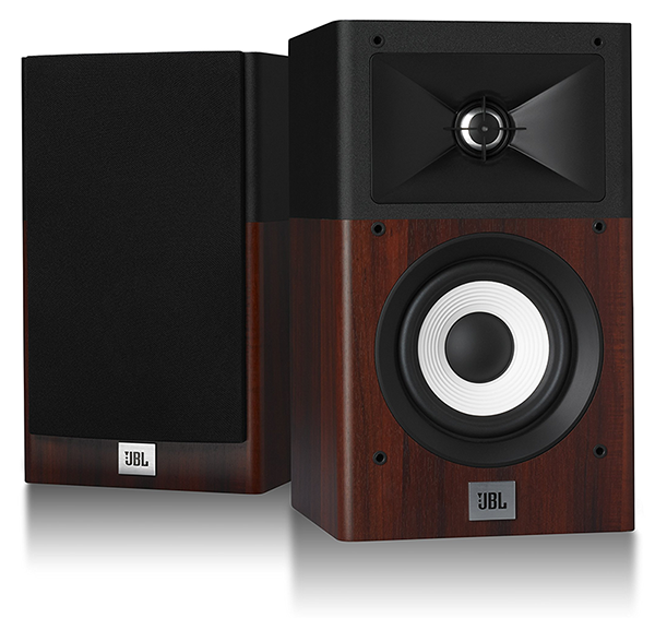 スピーカー JBL STAGE A120