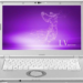 中古 ノートPC レッツノート LV9 10世代 i5 Win11 14型