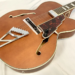 新品 エレキギター フルアコ ディアンジェリコ D'Angelico Premier EXL-1
