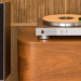 レコード プレーヤー TT350 Classic JBL