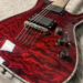 中古 エレキギター シェクター SCHECTER AD-C1-HR 製造年不祥