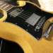 エレキギター ギブソン Gibson Custom Color Series SG Standard TV Yellow