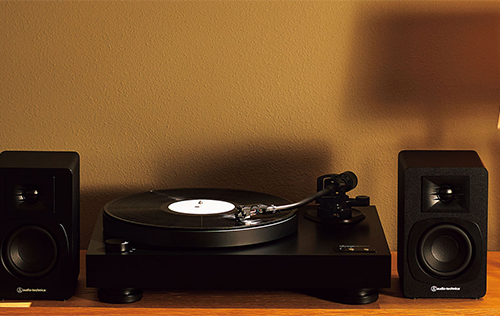レコード プレーヤー AT-LP8X オーディオテクニカ