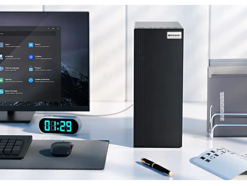 デスクトップPC PASOUL GBKM-4060 14世代 i7 Win11