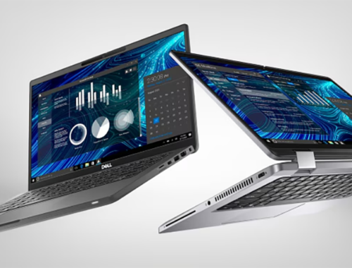 ノートPC DELL Latitude7320 11世代 i5 13.3型 Win10/11