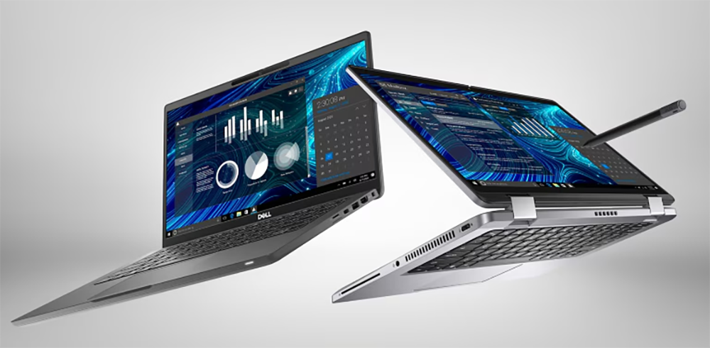ノートPC DELL Latitude7320 11世代 i5 13.3型 Win10/11