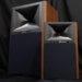 ブックシェルフ スピーカー スタジオモニター ペア 2本 JBL 4309