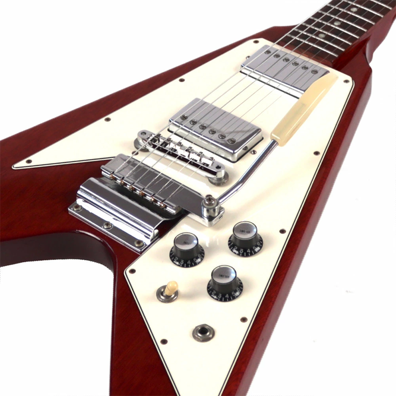 1967 フライングV Gibosn FlyingV 2010年製