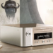 ネットワークCDレシーバー プリメインアンプ M-CR612 マランツ marantz