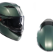 フルフェース ヘルメット AGV K3 JIST MONO MATT SALVIA GREEN